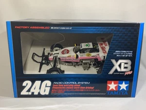 Tamiya 1/10 XB Expert Built RTR No.56 Mighty Frog Pre-painted with RC 57756 - Picture 1 of 5