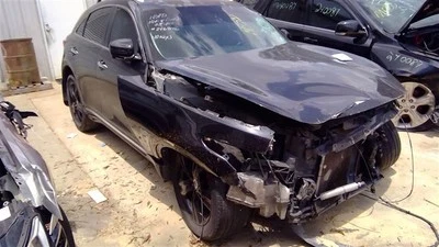 Regulador ventana trasera pasajero M35h compatible 06-10 12-13 INFINITI M35 905333 Foto 1 de 4