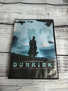 Dunkirk DVD Tom Hardy - Picture 1 of 2