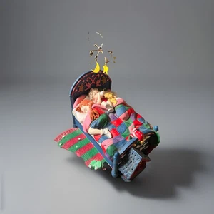 Department 56 All Snug in their Beds All Through the House Collection 9322-0 mob - Picture 1 of 9
