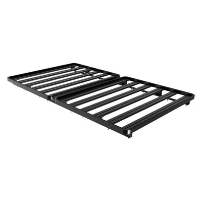 For Freightliner Sprinter 2500 07-21 Slimline II Roof Cargo Basket Kit Foto 1 de 4