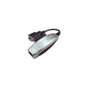 Lantronix xDirect PoE Single Port Device Server XDT10P0-01-S - Picture 1 of 1