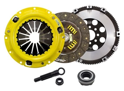 ACT HD/Perf Street Sprung Clutch Kit for Dodge Neon 2002 & 1996-1998 Models Foto 1 de 4