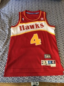 spud webb jersey youth