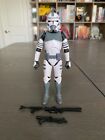 Hasbro Star Wars Black Series Kamino Clone Trooper 6 inch Action Figure