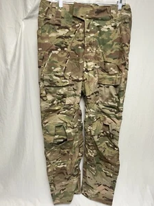 Pantalones de combate Crye Precision G2 CP4 FR multicámara 32R - Imagen 1 de 3