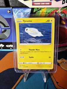 Tynamo 95/264 Fusion Strike - Imagen 1 de 4