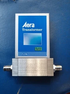 AERA 22-407516-60 TC FC-PAR7810C 50SLM MASSENDURCHFLUSSREGLER (R4S2.2) - Bild 1 von 4