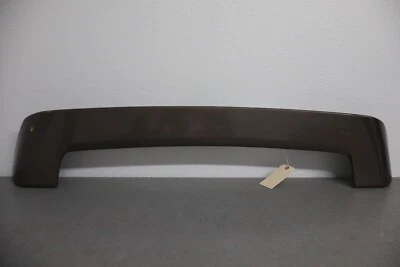 2008 2015 SCION XB REAR TRUNK TAILGATE WING SPOILER OEM - Изображение 1 из 4