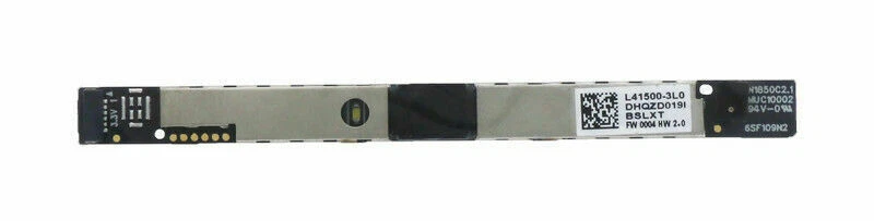  New For HP ChromeBook 11A G6 Series LCD Webcam Camera L51916-001 - Image 1 of 1