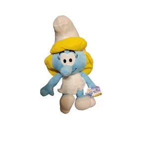 Schlumpfette The Smurfs Plüschtier - Bild 1 von 3