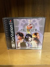 .PSX.' | '.Final Fantasy VIII.