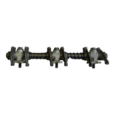 Ford Ranger 4.0L 93TM 90TM Cast Iron Rocker Arm Single W/ Hardware | 1990 - 1994 - Image 1 of 4