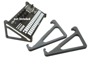 Angled Desk Display Stand Holder for PreSonus Atom SQ - 30 Degree Ergonomic+ - Picture 1 of 11