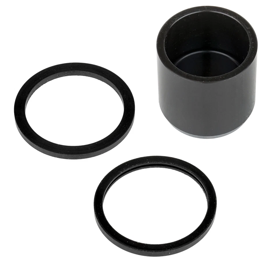 Pistón de pinza de freno delantero con sellos para Polaris Big Boss 500 6X6 2000 2001 2002 Foto 1 de 1