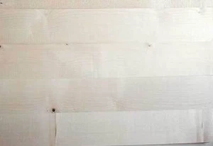AHORN Massivholz Parkett "natur" jetzt nur 11,98 €/qm - Bild 1 von 1