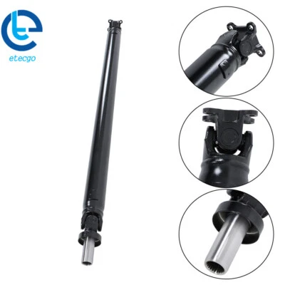 For Toyota 4Runner V6 4.0L Sport Utility 2003-2020 RWD Rear Drive Shaft Assembly Foto 1 de 4