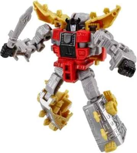 TAKARA TOMY TRANSFORMERS LEGACY TL-50 DINOBOT SNARL - Picture 1 of 1