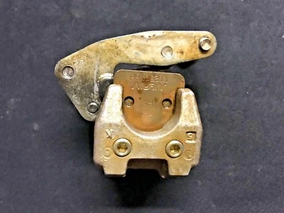 2007 HONDA CRF150RB CRF 150 RB EXPERT FRONT BRAKE CALIPER 45150-KSE-006 - Image 1 of 4