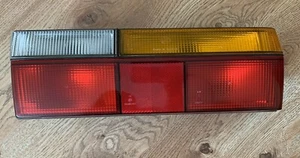 VW Derby VW POLO MK2 Tail Light Tail Lamp With Fog Right OEM 873945112 HELLA - Picture 1 of 24