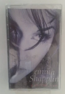 EMMA SHAPPLIN  carmine meo  RARE ISRAELI MINT CASSETTE - Picture 1 of 1