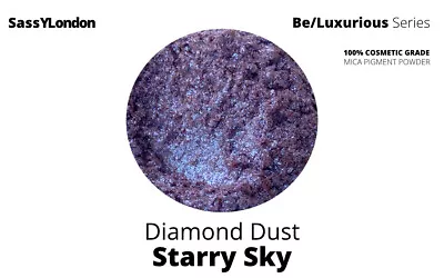 100% Cosmetic Graded Mica Pigment Powder use in Eye Shadow, Skin Care, Lip Stick - Image 1 of 4