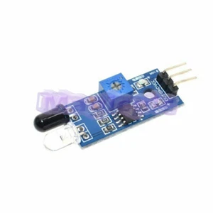 1PCS IR Infrared Obstacle Avoidance Sensor Module for Arduino DIY Robot - Picture 1 of 4