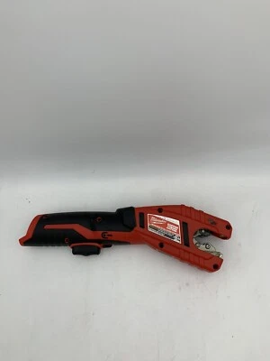 Milwaukee 2471-20 M12 12V Copper Tubing Cutter - Bare Tool🇱🇷🇱🇷 - Image 1 of 4