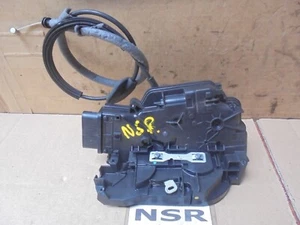 Actuador motor cierre centralizado trasero pasajero ford b max 2014 nsr av1a-r26413-bb - Imagen 1 de 5
