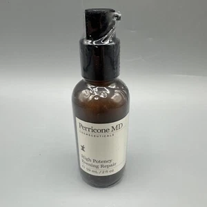 Perricone MD High Potency Evening Repair 2 flüssige Unzen/59 ml - VERSIEGELT - Bild 1 von 6