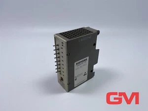 Siemens Simulationsbaugruppe 6ES5788-8MA11 simulator input/output E-Stand 02 788 - Zdjęcie 1 z 7