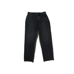 Jeans Alexander Wang Ride Clash grigio invecchiato con muschio - Foto 1 di 2