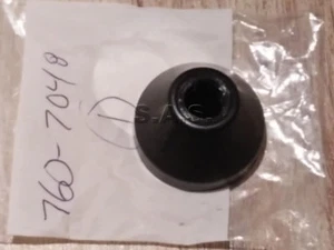 INFINITY IRS SPEAKER FLOOR PROTECTOR CUP - NEVER USED - N.O.S.! - Picture 1 of 2