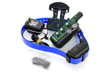 Tri-Tronics Sport Basic G3 EXP Dog Training System w/ New Blue Strap and Charger