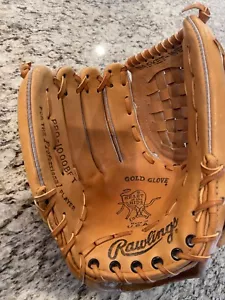 RAWLINGS HEART OF THE HIDE PRO-1000 BFT MADE IN THE USA NEW - Picture 1 of 9