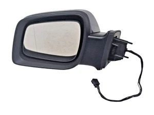 Mercedes Benz A-Klasse W169 W245 B- Klasse Außenspiegel Spiegel links 7 Pin - Bild 1 von 9