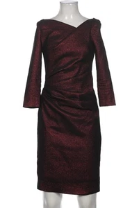 TALBOT RUNHOF Kleid Damen Dress Damenkleid Gr. EU 36 Baumwolle Schwarz #vwctvko - Bild 1 von 5