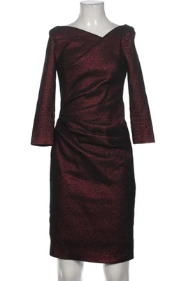 TALBOT RUNHOF Kleid Damen Dress Damenkleid Gr. EU 36 Baumwolle Schwarz #vwctvko - Bild 1 von 4