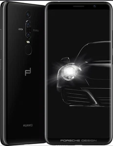 Luxury phone: Porsche Design Mate RS 256GB Leica Triple Camera Limited Edition - Picture 1 of 22