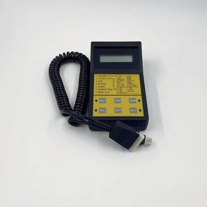 ZAPI Handheld Programmer Electric Forklift Fault Code Detector Programmer - Picture 1 of 10