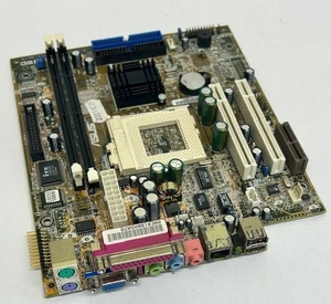 Asus CUSC/533/MAIN TEAN TN2 94V-0 Rev.1.05 Socket 370 Motherboard - Picture 1 of 8
