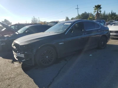 Brake Master Cylinder Fits 12-19 BMW 640i 751741 - Image 1 of 4