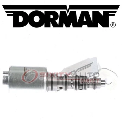 Dorman Turbocharger Wastegate Solenoid for 2004-2010 Ford E-350 Super Duty sf Foto 1 de 4
