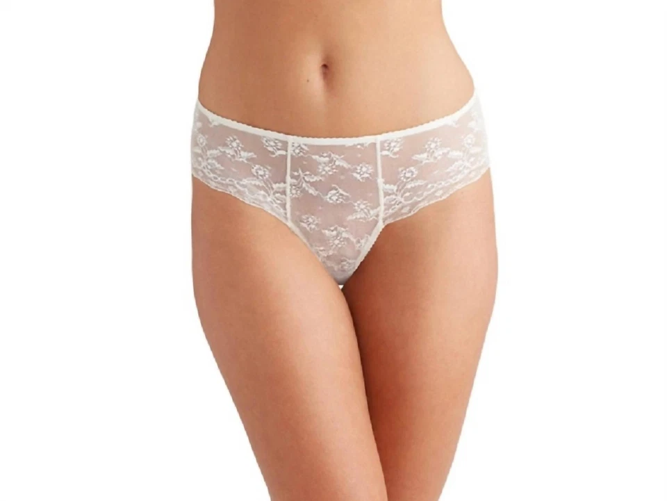 Ropa interior hipster de lujo levantada Wacoal garceta Foto 1 de 1