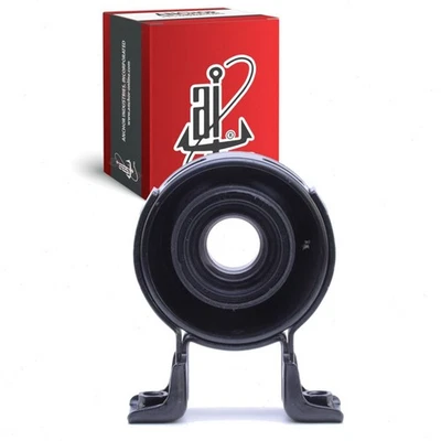 Cojinete de soporte central del eje de transmisión de anclaje para Chevrolet Colorado bg 2004-2012 Foto 1 de 4