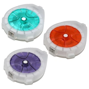 Lightweight Stable Easy to Install Fishing Line Winding Box for Lure Carbo hot' - Foto 1 di 19