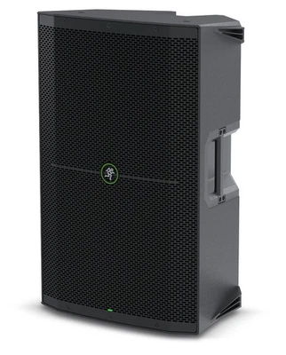 Mackie Thump215XT 1400W 15" Powered PA Loudspeaker with DSP and Bluetooth - Used - Image 1 of 4
