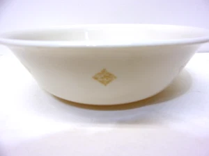 2er Set Corning Corelle Rosemarie Muster Müslischale - Bild 1 von 2