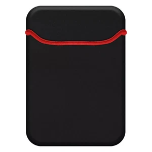 11" Neoprene Sleeve Case Cover Bag For Laptop Tablet iPad - Picture 1 of 2