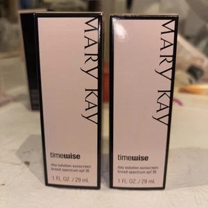 Mary Kay TimeWise Tageslösung 1 Unze 054113 Neu in OVP Auslaufmodell OLD STOCK - Bild 1 von 6
